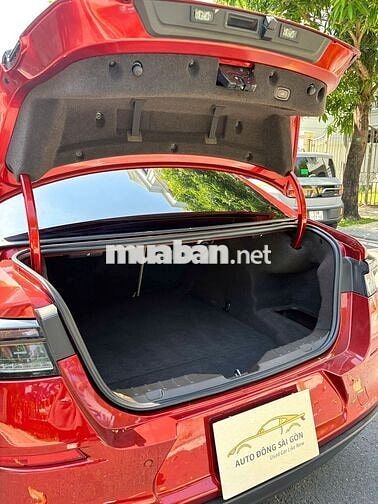 VinFast Lux A 2.0Premium 2020