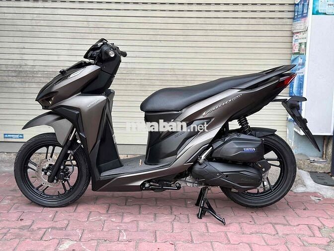 [GÓP ĐƯỢC GIỮ CAVET] Vario 150 2020-BAO TÊN