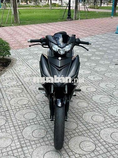 Yamaha Exciter 150 2024 bs 62 odo 10 ngàn