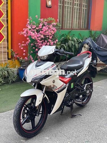 Yamaha Exciter 155.bán trả góp.trao đổi xe
