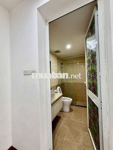 Giảm sâu nhỉnh 2 tỷ CHCC Đặng xá gia Lâm 48M2 2N1WC full nội thất!!!
