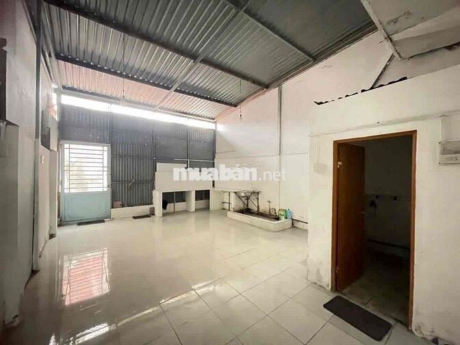 CHO THUÊ MẶT BẰNG KINH DOANH MẶT TIỀN ĐƯỜNG NAM KỲ KHỞI NGHĨA 18tr/th