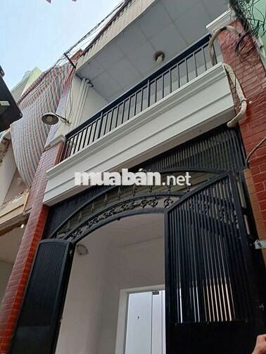 cho thuê nhà nguyên căn khu vực Gò Vấp 