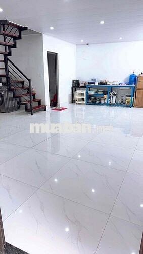 cho thuê nhà ở 40m2 2 tầng 2 phòng ngủ mới tinh