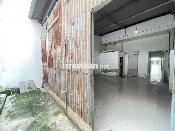 CHO THUÊ MẶT BẰNG KINH DOANH MẶT TIỀN ĐƯỜNG NAM KỲ KHỞI NGHĨA 18tr/th