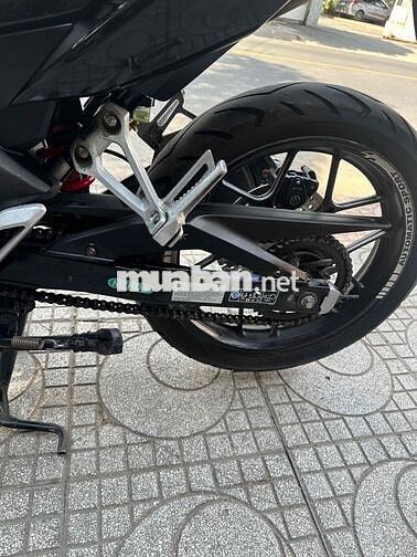Honda Winner X 2019 Xanh đen