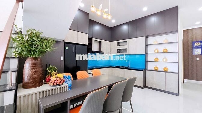 ✅ NHÀ ĐẸP ĐƯỜNG B1 THÔN 6 CƯBUA - CÁCH TRUNG TÂM BMT CHỈ 3,5KM !!!