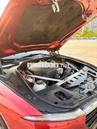 VinFast Lux A 2.0Premium 2020