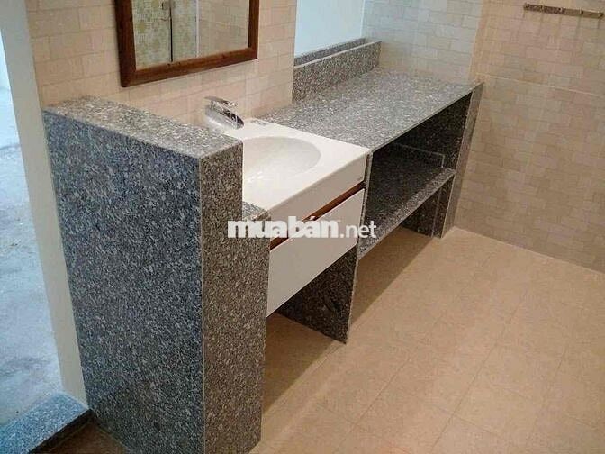 🏡 Bán nhà lầu đúc kiên cố đường Bình Phú. Quận 6. 👉 Diện tích : 4.5 x