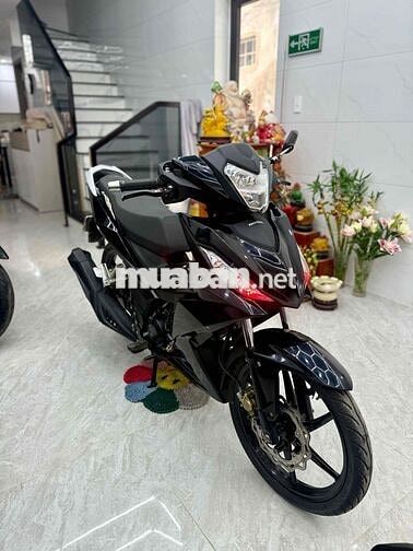 Honda Winner V1 2019 Đen bóng