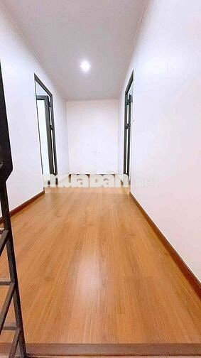 cho thuê nhà ở 40m2 2 tầng 2 phòng ngủ mới tinh