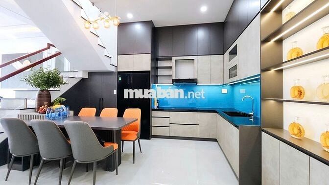 ✅ NHÀ ĐẸP ĐƯỜNG B1 THÔN 6 CƯBUA - CÁCH TRUNG TÂM BMT CHỈ 3,5KM !!!