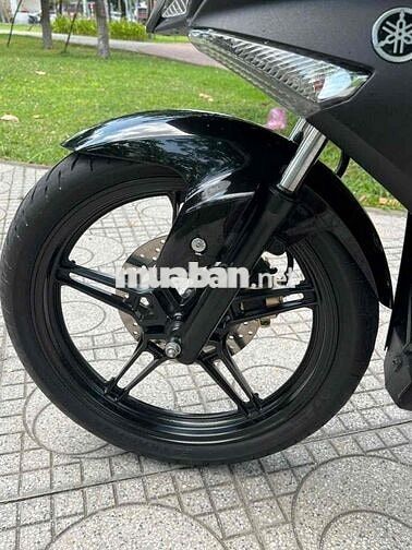 Yamaha Exciter 150 2024 bs 62 odo 10 ngàn