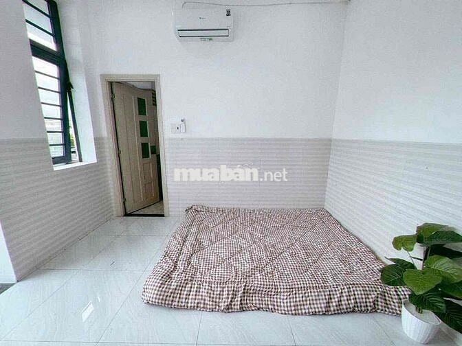 PHÒNG GIÁ RẺ - GẦN ĐẠI LỘ VÕ VĂN KIỆT - CẦU LÒ GỐM