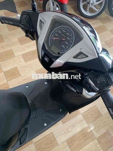 Honda Lead 125cc 2015 Đen Zin