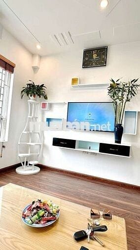 Giảm sâu!Nhỉnh 3tỷ CHCC KĐT Đặng xá GiaLâm58m2 2N1WC SĐCCfull nộithất 