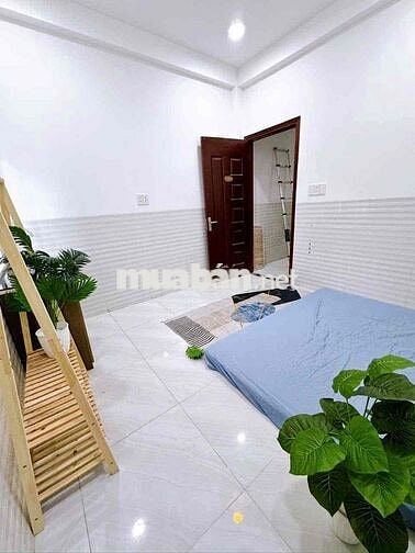 PHÒNG GIÁ RẺ - GẦN ĐẠI LỘ VÕ VĂN KIỆT - CẦU LÒ GỐM