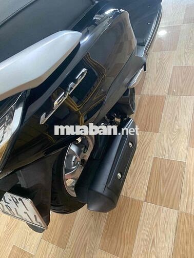 Honda Lead 125cc 2015 Đen Zin