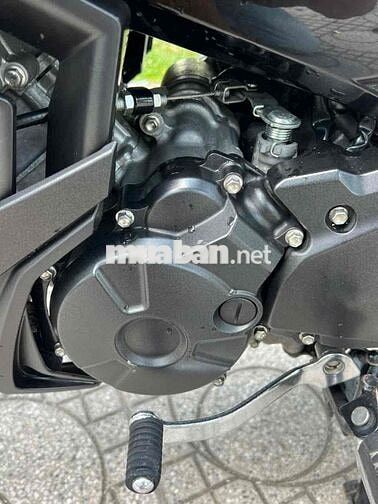 Yamaha Exciter 150 2024 bs 62 odo 10 ngàn