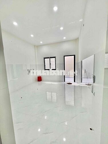 Cho Thuê Nhà Đẹp Hẻm Lê Văn Quới - Bình Tân