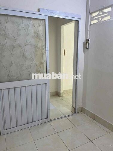 NHÀ CHO THUÊ NGUYÊN CĂN LƯU HỮU PHƯỚC Q8: 44M2: 6,5 tr