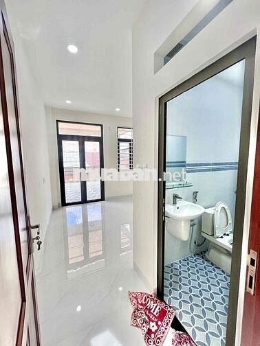 Cho Thuê Nhà Đẹp Hẻm Lê Văn Quới - Bình Tân