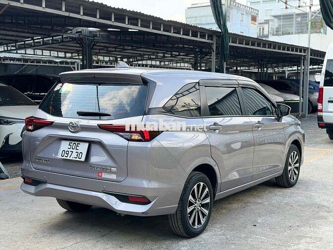 AVANZA 1.5 2023 TỰ ĐỘNG ,HỖ TRỢ VAY 70% XE CHẤT