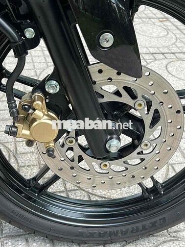 Yamaha Exciter 150 2024 bs 62 odo 10 ngàn