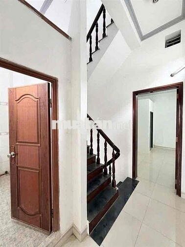 Nhà trệt 2lầu 4phòng 4wc KDC Thới Nhựt 1 Phường An Khánh củ