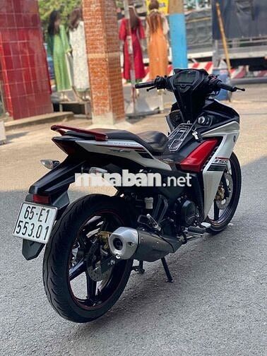 Yamaha Exciter 155.bán trả góp.trao đổi xe