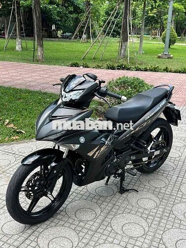 Yamaha Exciter 150 2024 bs 62 odo 10 ngàn