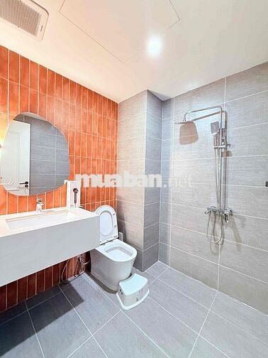 🏠 CĂN HỘ MỚI - TRƯỜNG THI 1 - NGAY TTTP