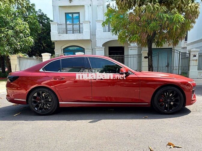 VinFast Lux A 2.0Premium 2020
