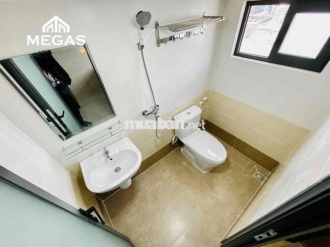 CHO THUÊ CHDV KHÔNG KHÁC GÌ CHUNG CƯ SIÊU CAO CẤP NGAY GO NTT QUẬN 7