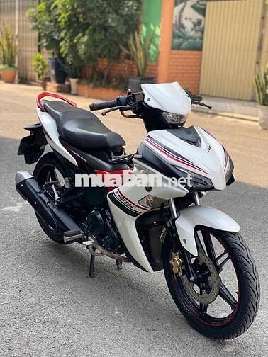 Yamaha Exciter 155.bán trả góp.trao đổi xe