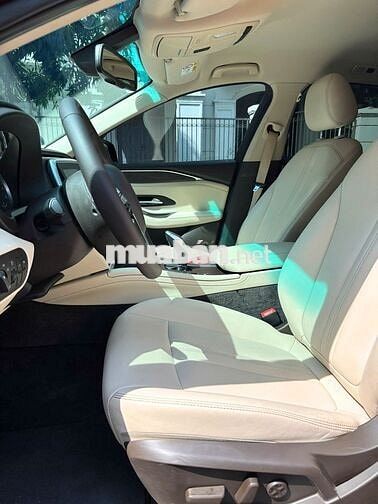 VinFast Lux A 2.0Premium 2020