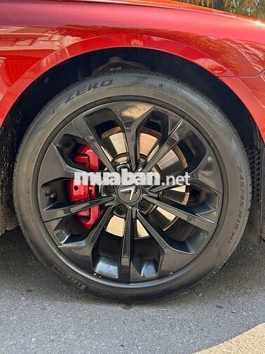 VinFast Lux A 2.0Premium 2020