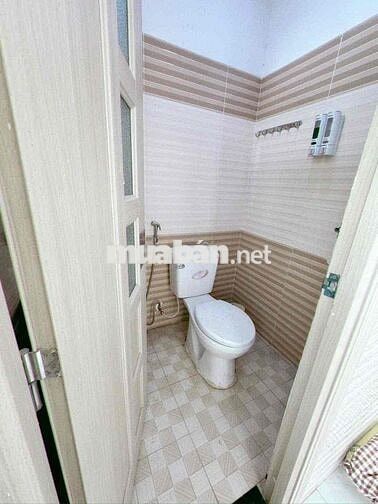 PHÒNG GIÁ RẺ - GẦN ĐẠI LỘ VÕ VĂN KIỆT - CẦU LÒ GỐM