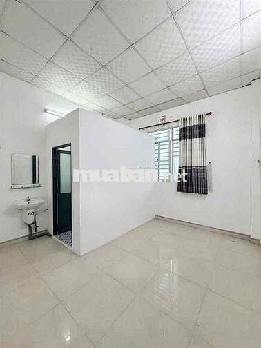Nhà trệt 2lầu 4phòng 4wc KDC Thới Nhựt 1 Phường An Khánh củ