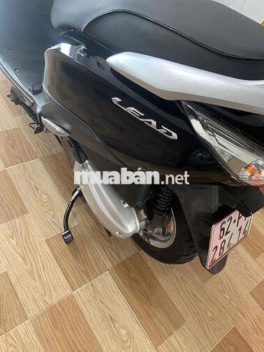 Honda Lead 125cc 2015 Đen Zin