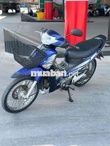 Honda Future Neo 2006 Xám