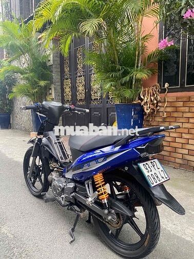 Yamaha Sirius.ván trả góp.trao đổi xe