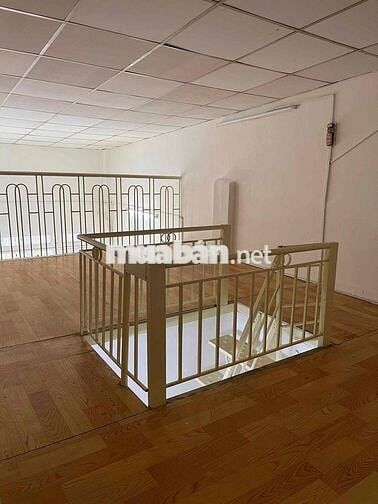 NHÀ CHO THUÊ NGUYÊN CĂN LƯU HỮU PHƯỚC Q8: 44M2: 6,5 tr