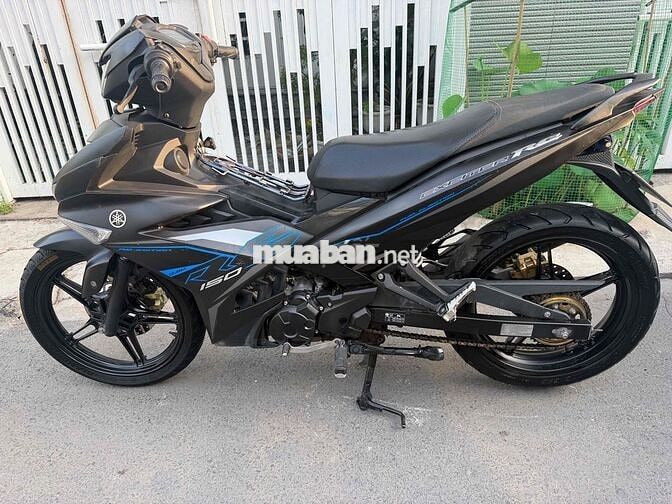 Yamaha Exciter Led 150 mới 80% 9chủ ký