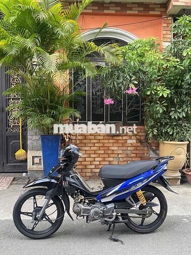 Yamaha Sirius.ván trả góp.trao đổi xe