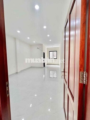 Cho Thuê Nhà Đẹp Hẻm Lê Văn Quới - Bình Tân