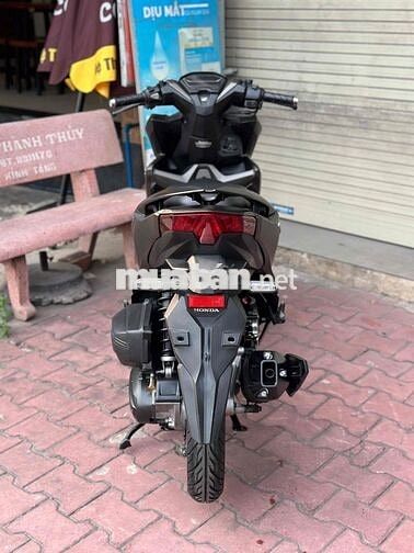 [GÓP ĐƯỢC GIỮ CAVET] Vario 150 2020-BAO TÊN