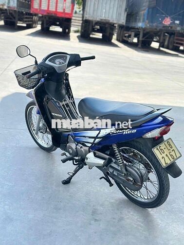 Honda Future Neo 2006 Xám