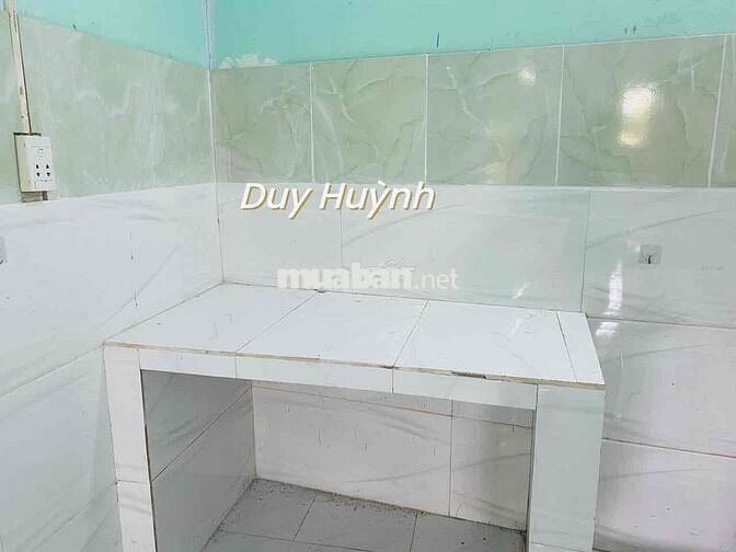 Chính chủ cho thuê phòng mặt tiền lộ giới 15m