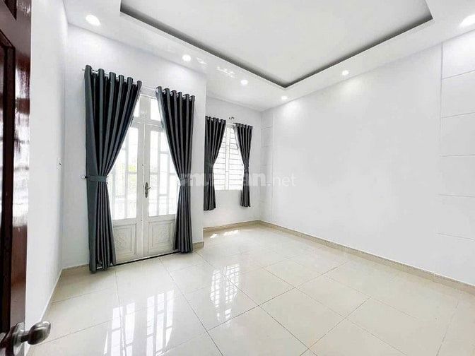 2 Tỷ 280 - Hạ sâu bán nhanh căn nhà Điện Biên Phủ - Bình Thạnh - SHR